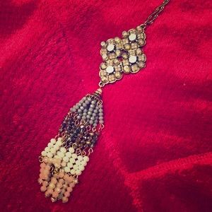 NIB Plunder Imogene Necklace